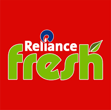 reliance fresh market store