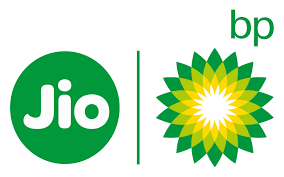 reliance jio BP petrol pump