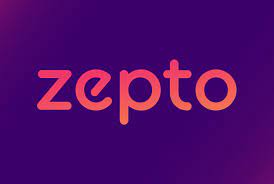 zepto logo